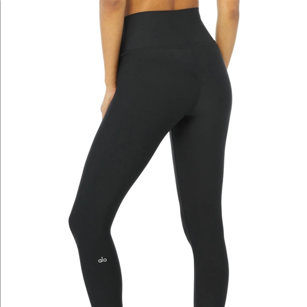 Alo High-Waist Airlift Legging